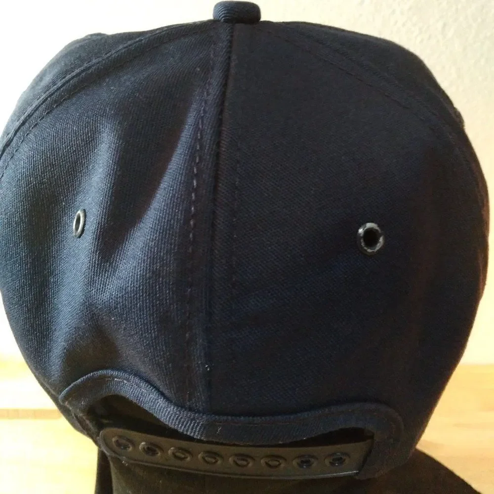 Vintage R&R King Logging Florence Oregon Snap Back Hat